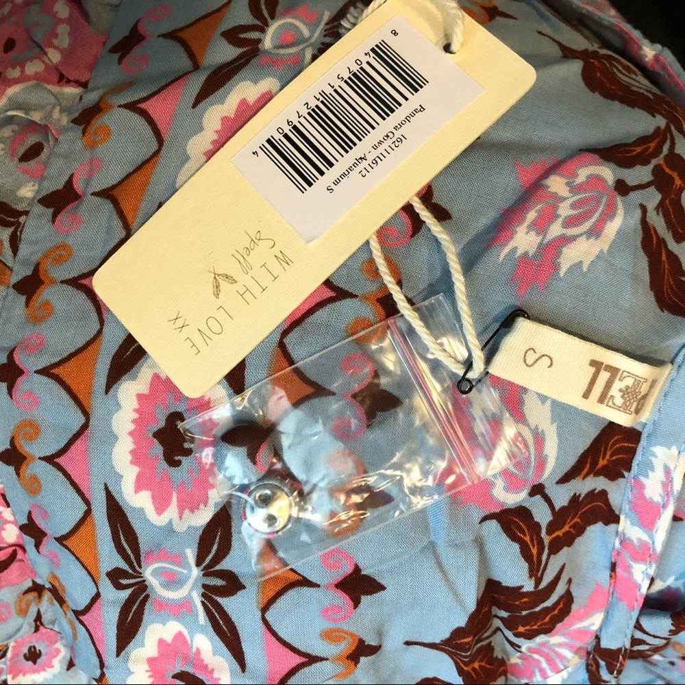Pandora gown NWT - Picture 6 of 6